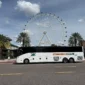 Charter Bus Orlando 2026