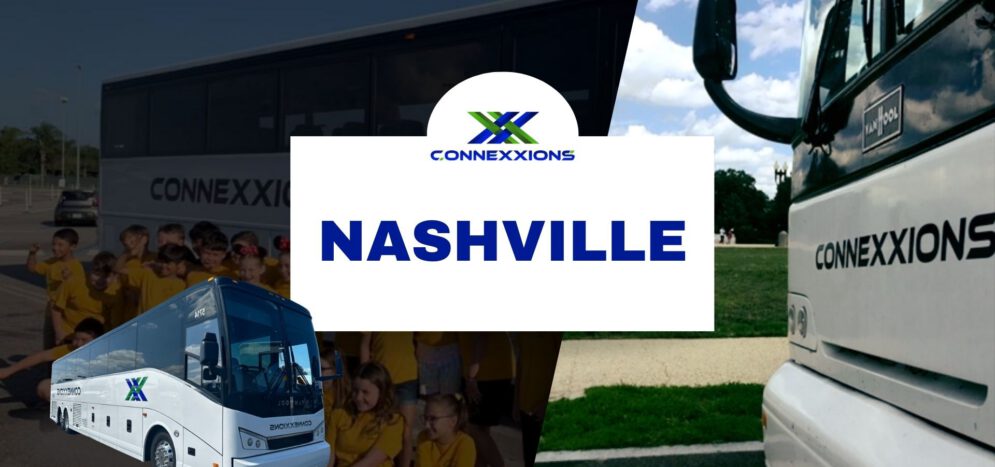 Nashville transportation services