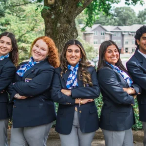 DECA National Conference