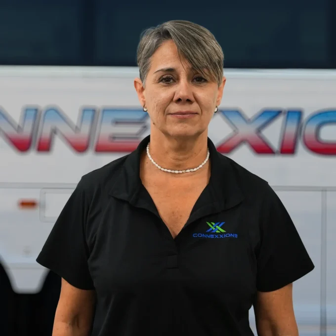 Evelyne De la Orden Evelyne De la Orden