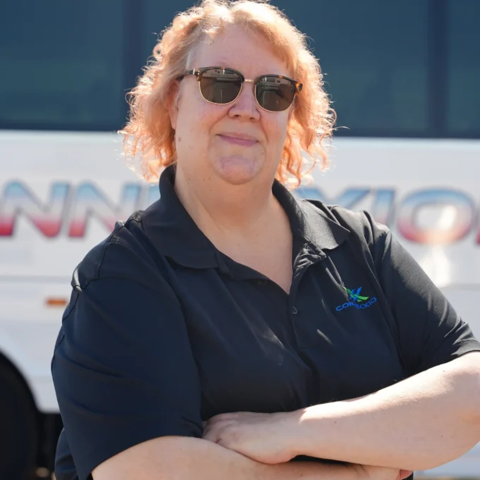 Linda Puvlichek Linda Puvlichek