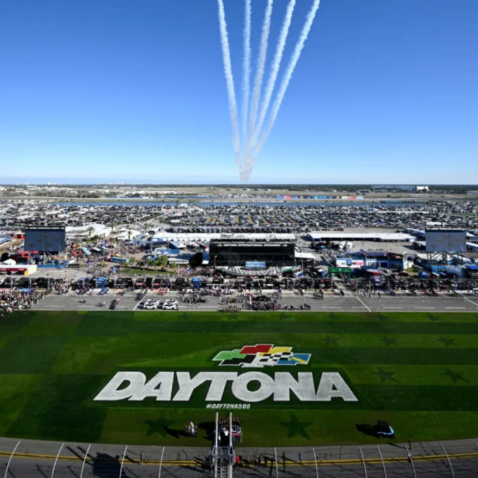 Daytona 500 Champions Club Daytona 500 Champions Club
