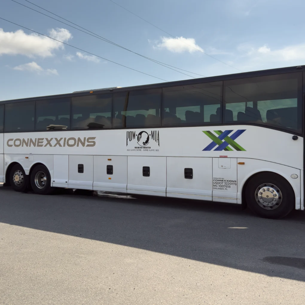 travel bus travel bus